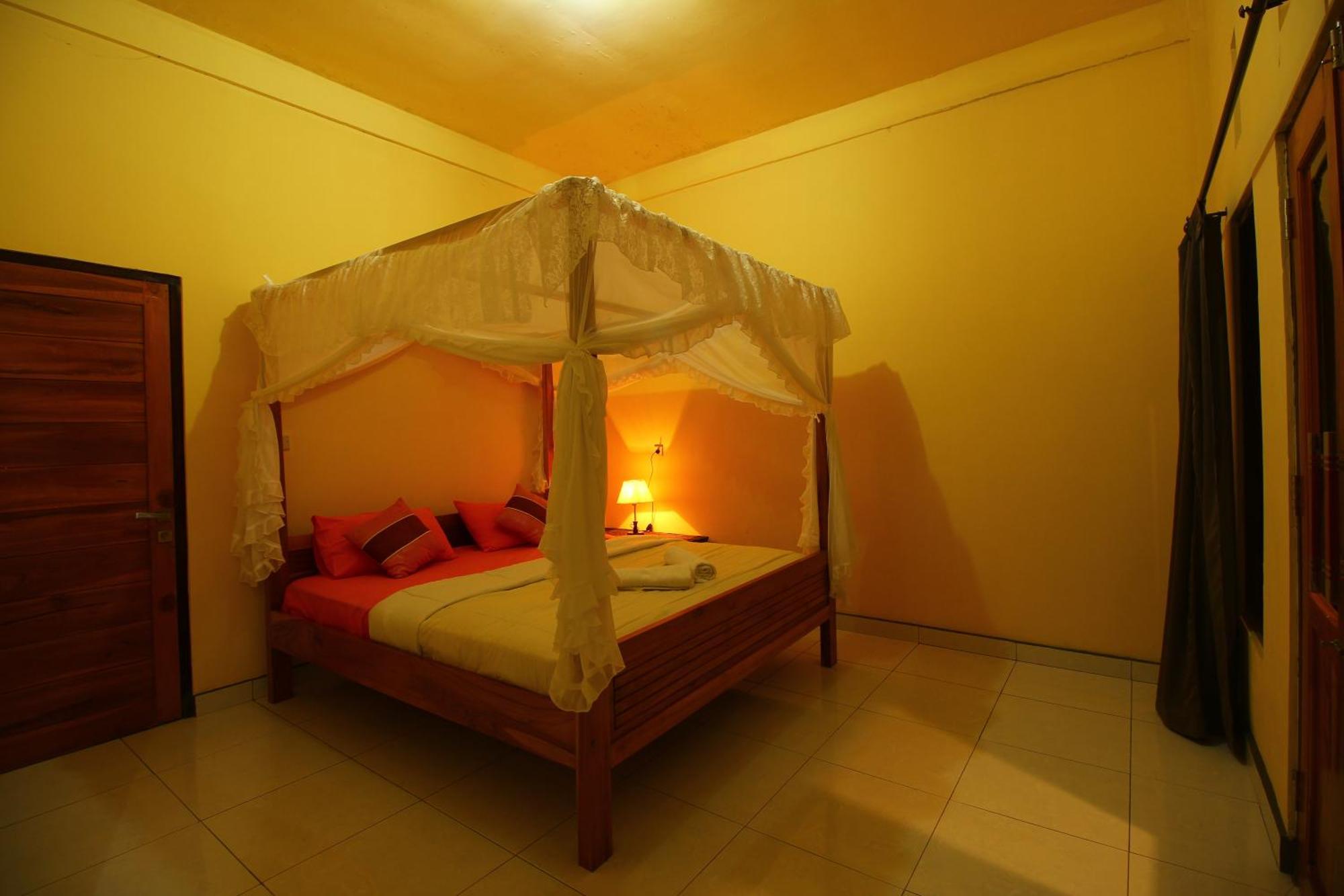 Edy Homestay มุนดุก ห้อง รูปภาพ