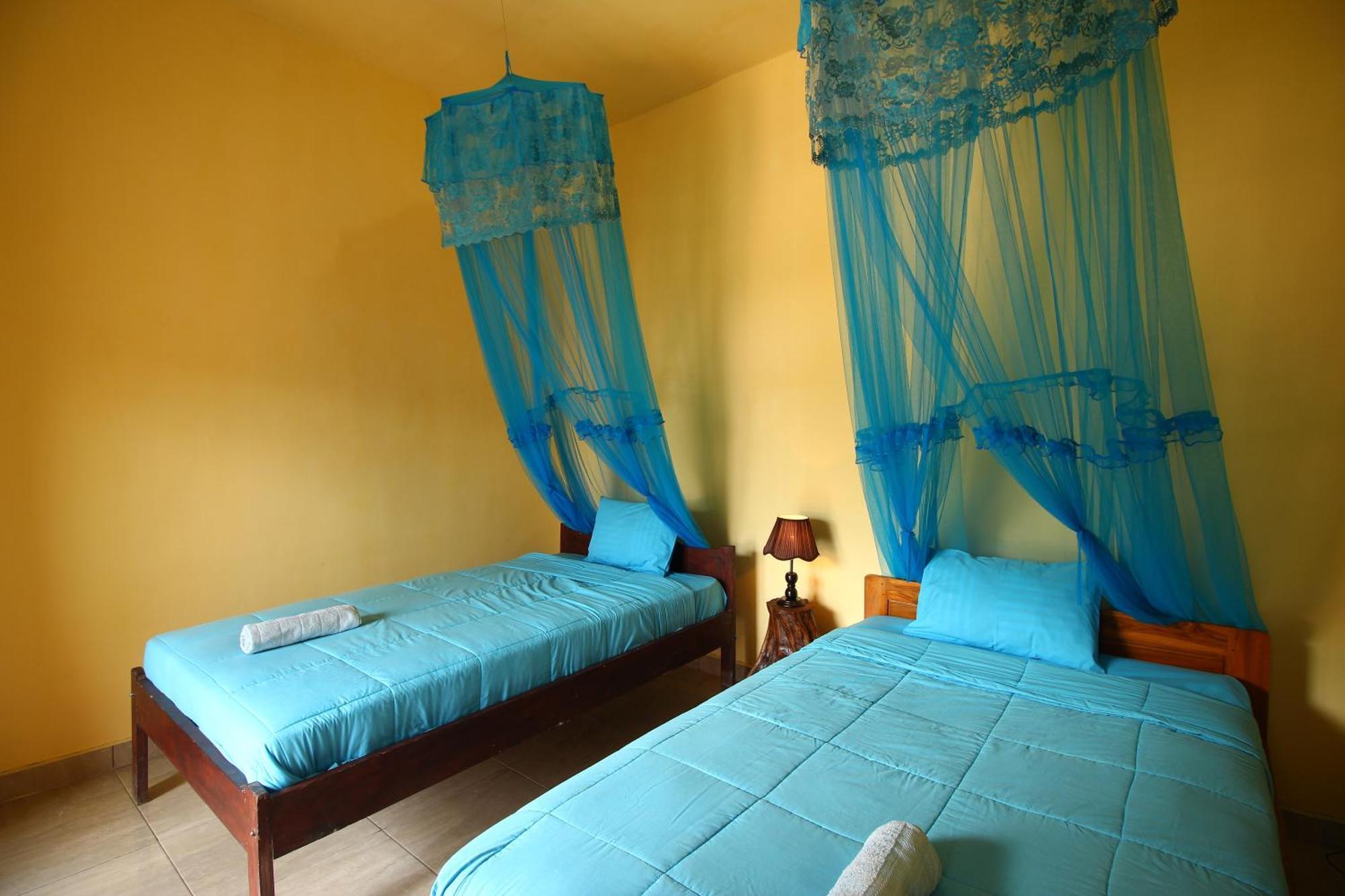 Edy Homestay มุนดุก ห้อง รูปภาพ