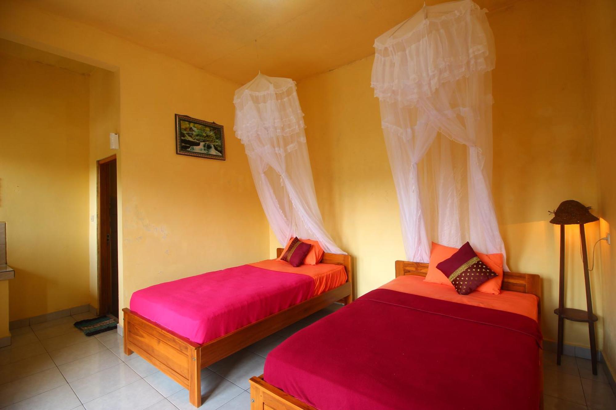 Edy Homestay มุนดุก ห้อง รูปภาพ