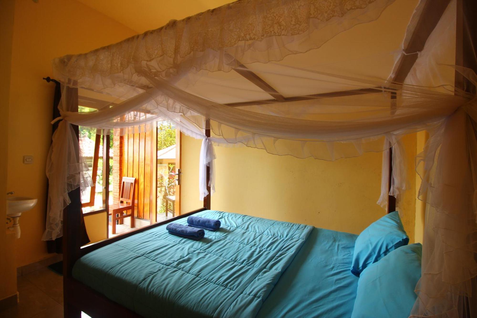 Edy Homestay มุนดุก ห้อง รูปภาพ