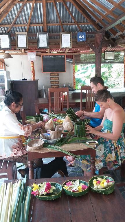 Edy Homestay มุนดุก ภายนอก รูปภาพ