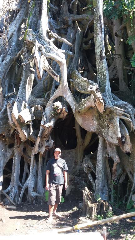 Edy Homestay มุนดุก ภายนอก รูปภาพ