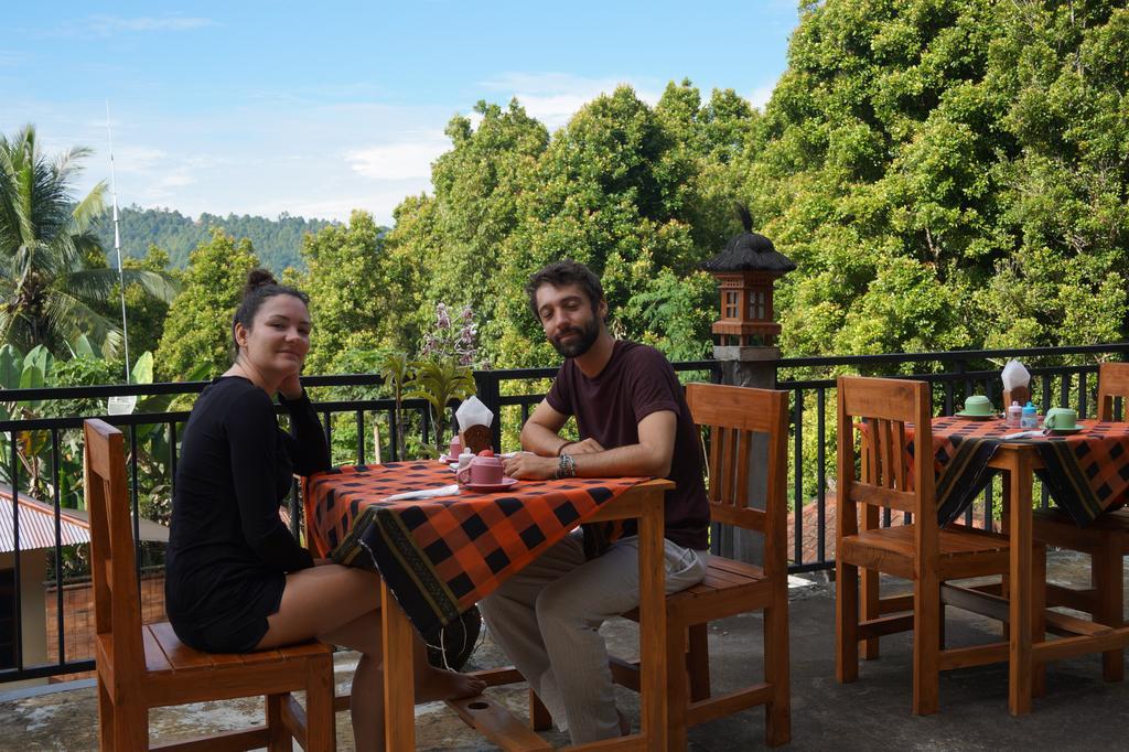 Edy Homestay มุนดุก ภายนอก รูปภาพ