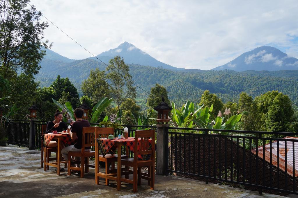 Edy Homestay มุนดุก ภายนอก รูปภาพ