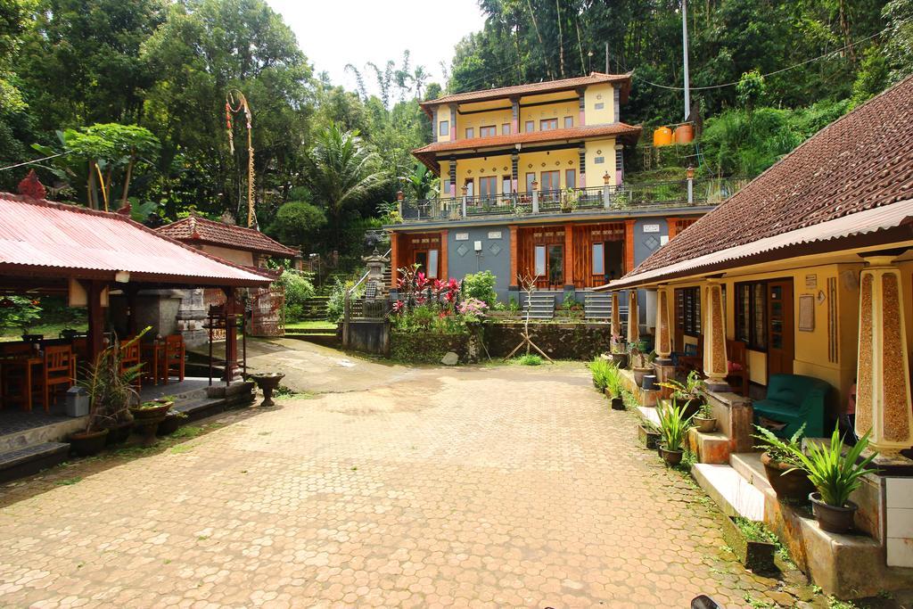Edy Homestay มุนดุก ภายนอก รูปภาพ