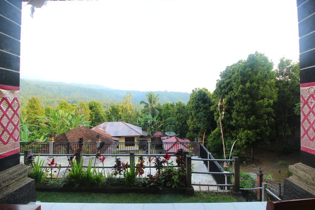 Edy Homestay มุนดุก ภายนอก รูปภาพ