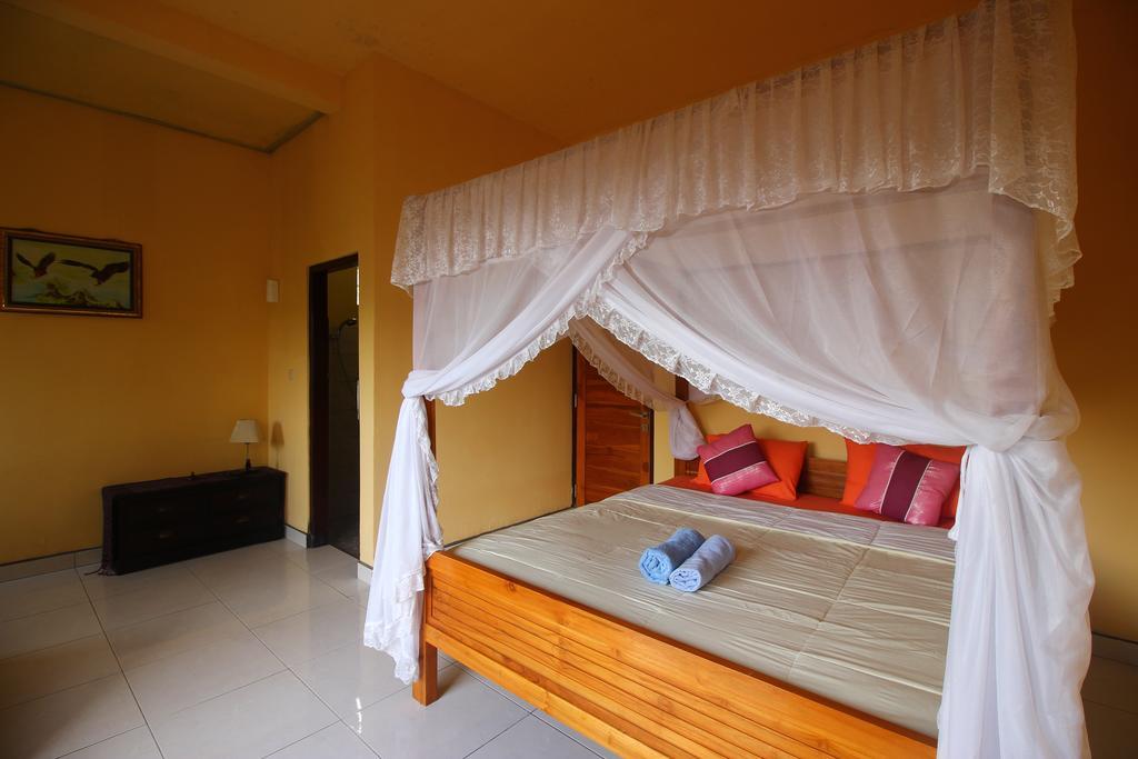 Edy Homestay มุนดุก ภายนอก รูปภาพ
