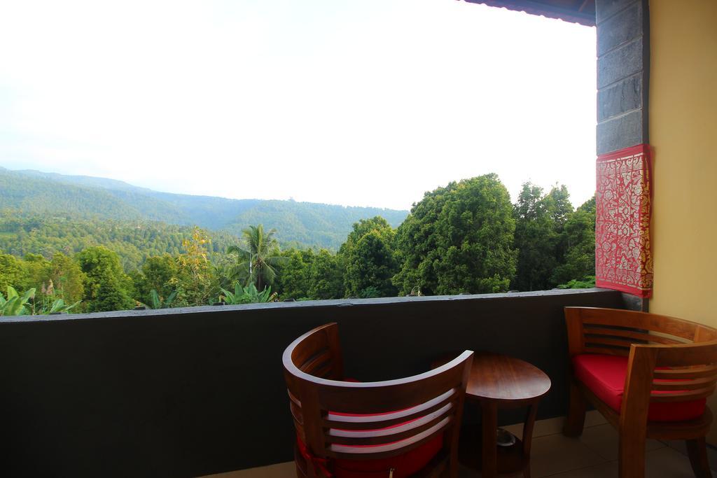 Edy Homestay มุนดุก ภายนอก รูปภาพ