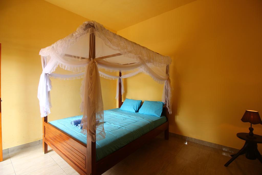 Edy Homestay มุนดุก ภายนอก รูปภาพ
