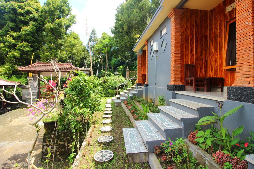 Edy Homestay มุนดุก ภายนอก รูปภาพ