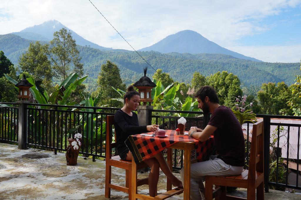Edy Homestay มุนดุก ภายนอก รูปภาพ