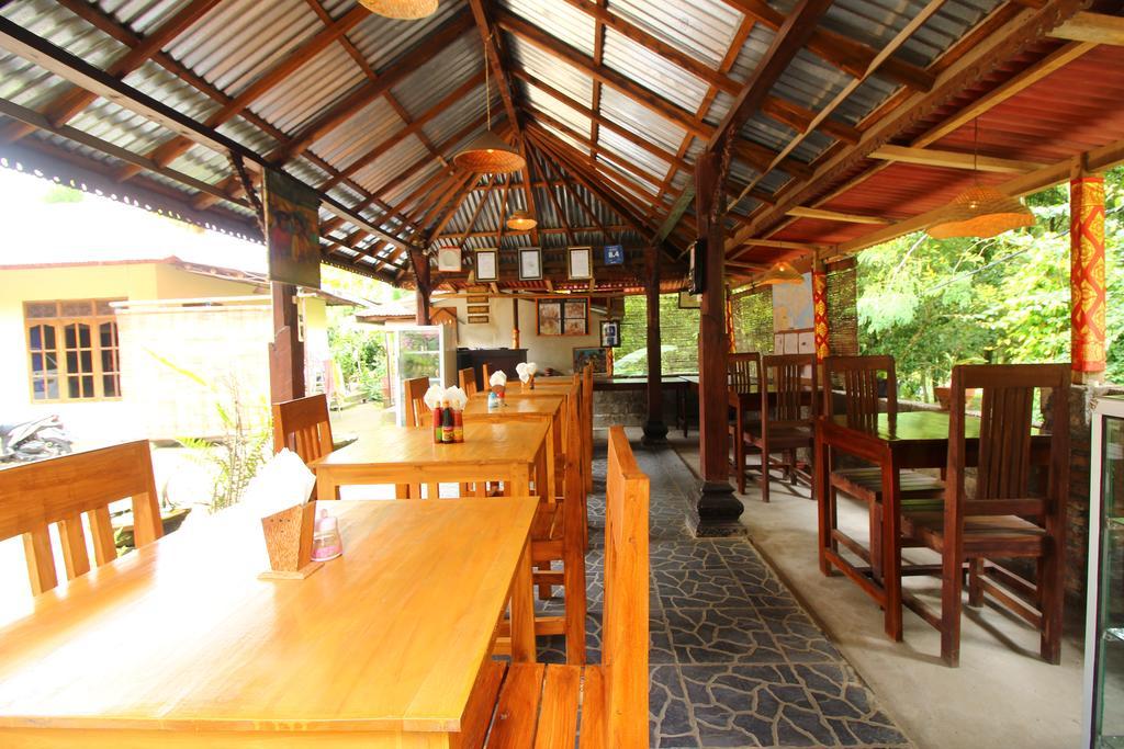 Edy Homestay มุนดุก ภายนอก รูปภาพ
