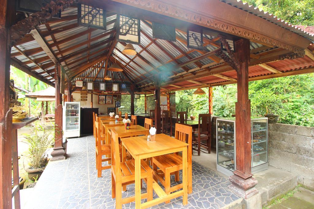 Edy Homestay มุนดุก ภายนอก รูปภาพ
