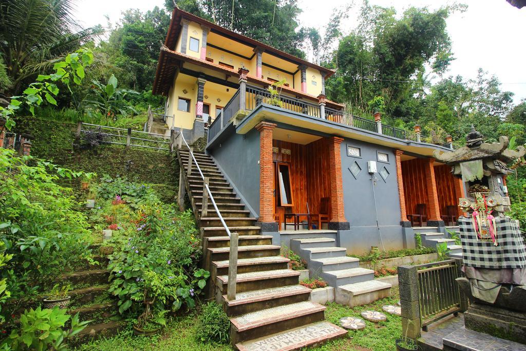 Edy Homestay มุนดุก ภายนอก รูปภาพ