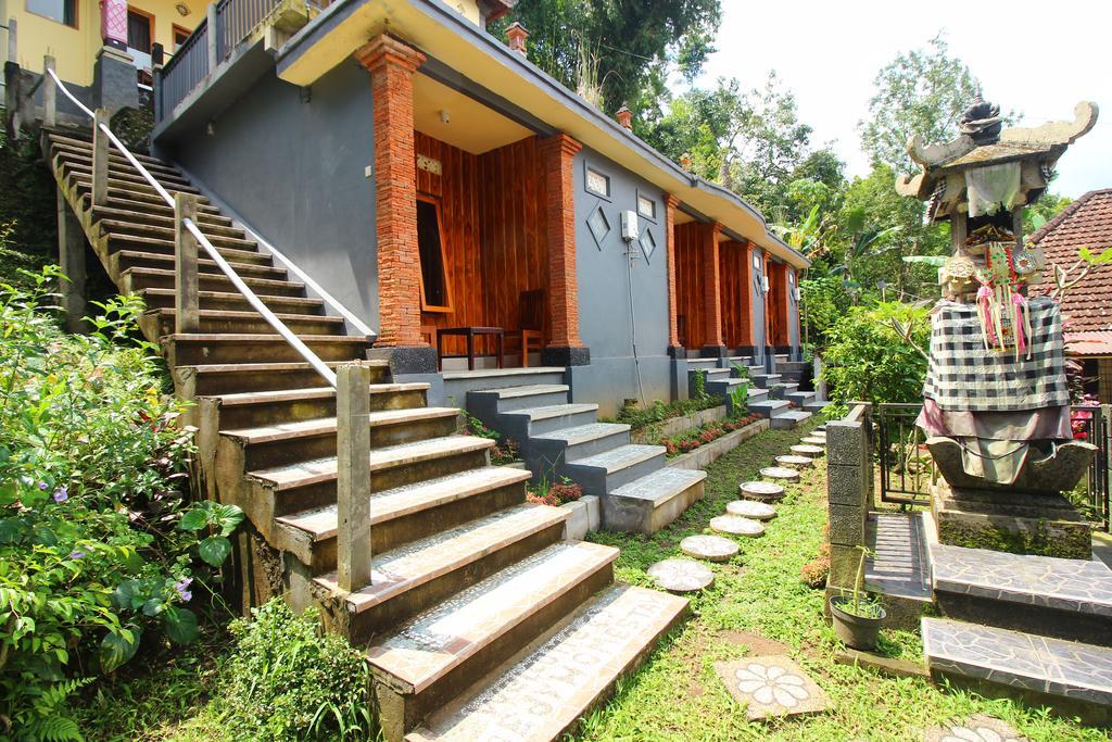 Edy Homestay มุนดุก ภายนอก รูปภาพ