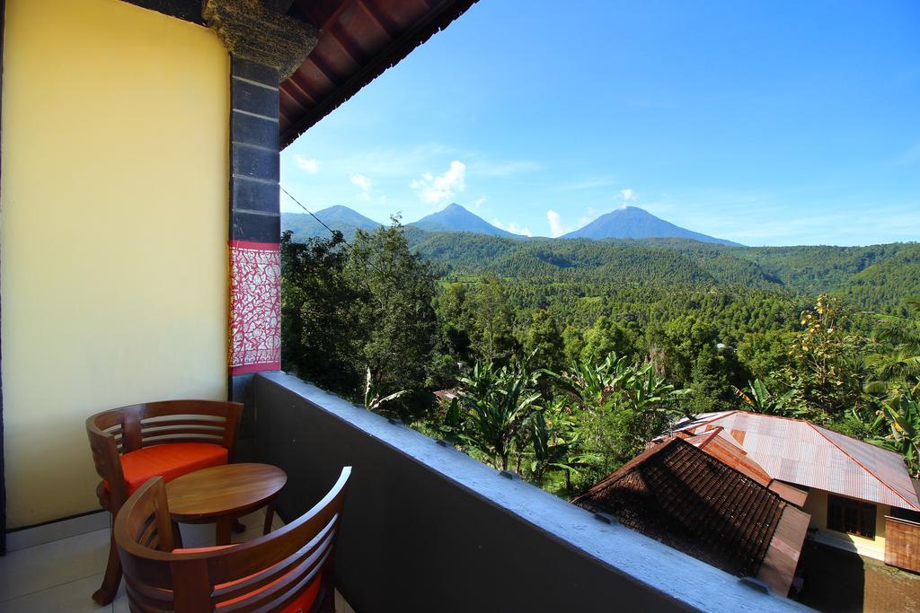 Edy Homestay มุนดุก ภายนอก รูปภาพ