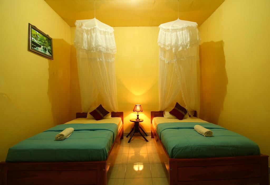 Edy Homestay มุนดุก ภายนอก รูปภาพ
