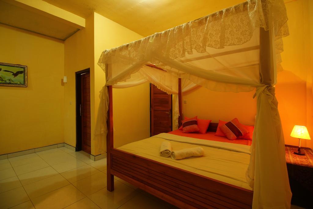 Edy Homestay มุนดุก ภายนอก รูปภาพ