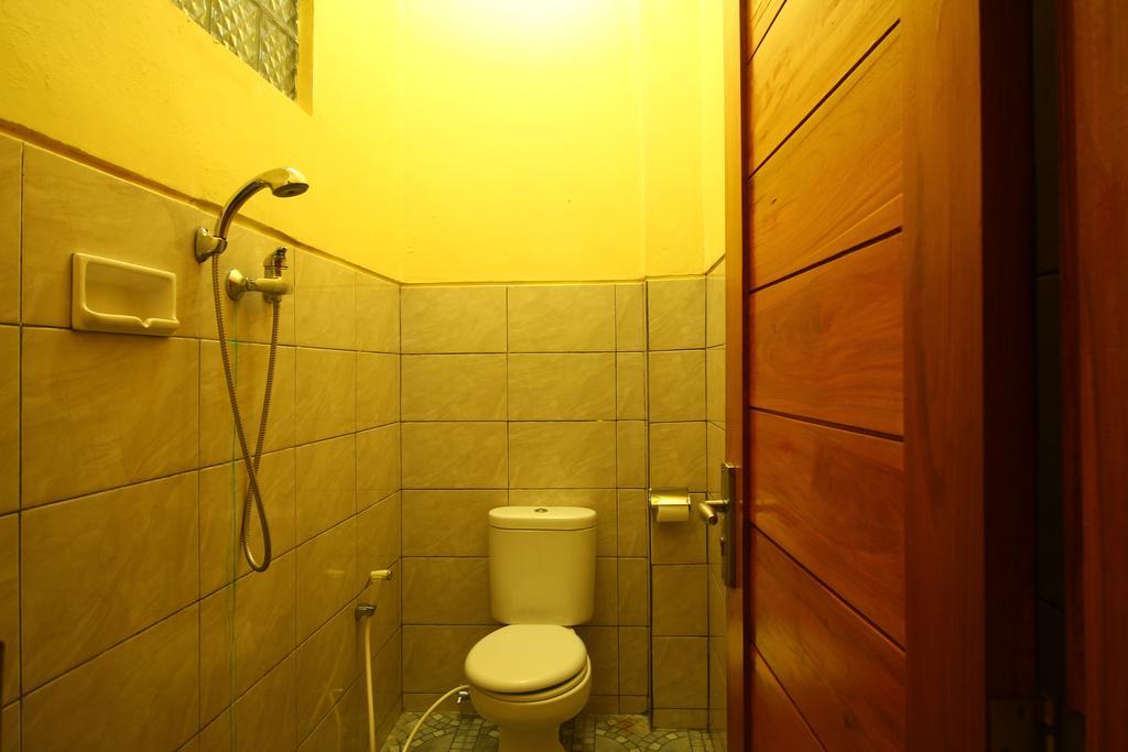 Edy Homestay มุนดุก ภายนอก รูปภาพ